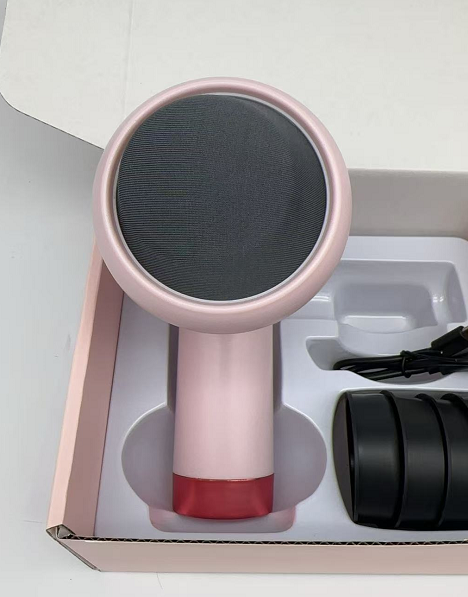 SculptWave™ — Sculpt & Recover On-The-Go