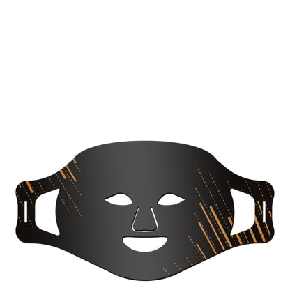 LED Photon Face Mask — Spa Glow at Home