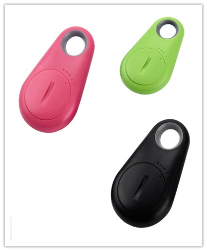 TrackMate™ — Never Lose Anything Again ✨