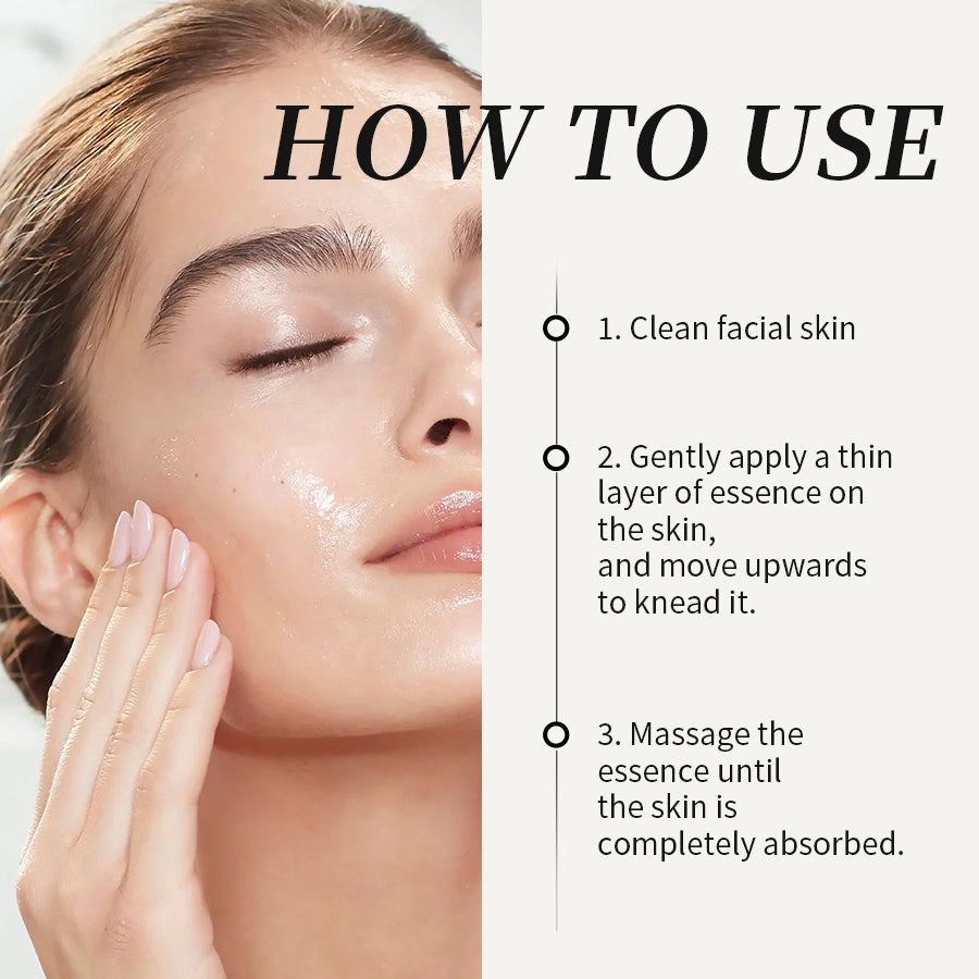 Niacinamide Face Serum - Pore Minimizing & Brightening Skin Treatment