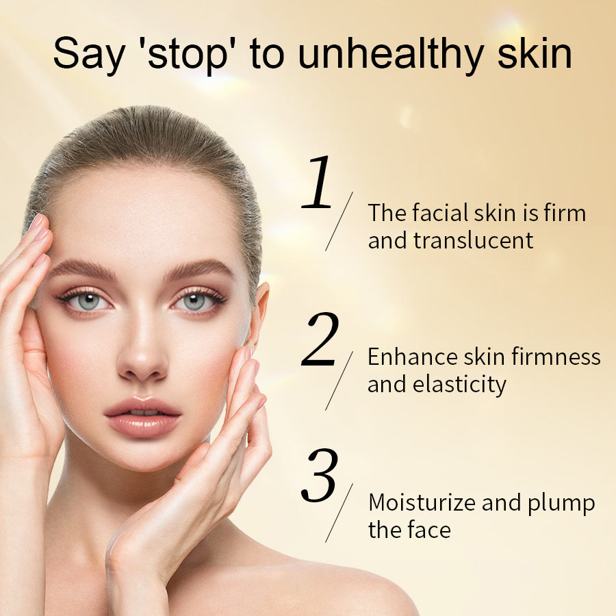 Niacinamide Face Serum - Pore Minimizing & Brightening Skin Treatment