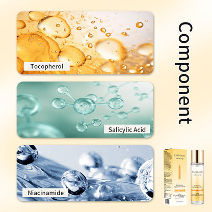 Niacinamide Face Serum - Pore Minimizing & Brightening Skin Treatment