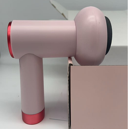 SculptWave™ — Sculpt & Recover On-The-Go