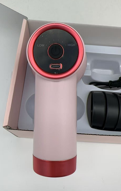 SculptWave™ — Sculpt & Recover On-The-Go