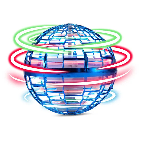 ORBIT CATCH - Flying Drone Toy