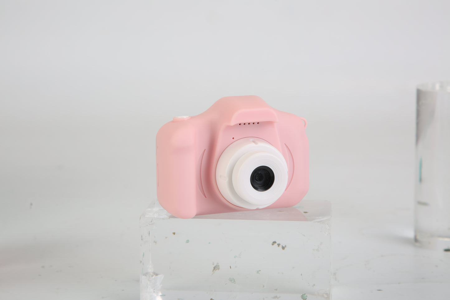 Kids Digital Camera 48MP - Dual Lens with Games & Music for Ages 6+