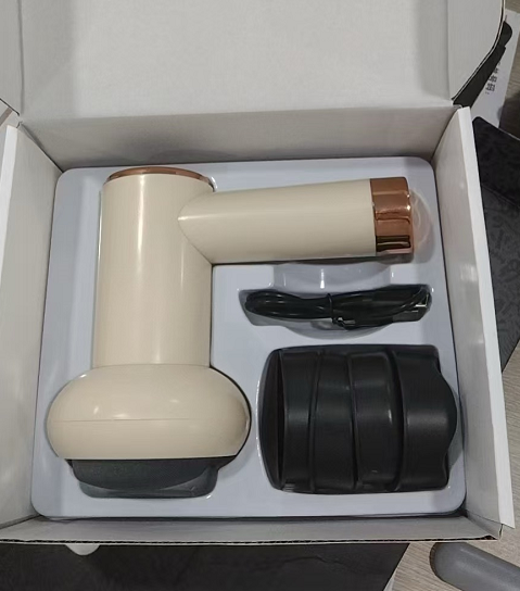 SculptWave™ — Sculpt & Recover On-The-Go