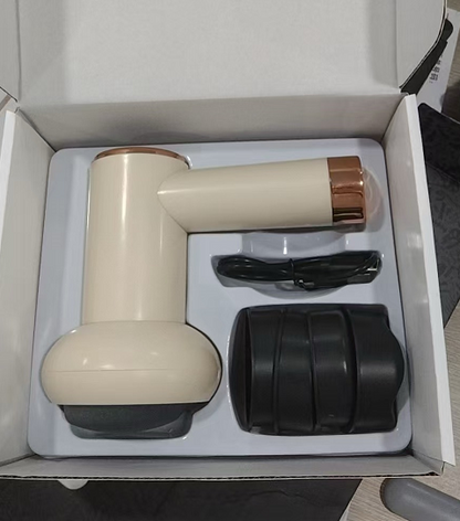 SculptWave™ — Sculpt & Recover On-The-Go